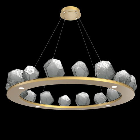Gem Ring - 48-Inch (1289|CHB0039-0D-GB-S-CA1-L1)