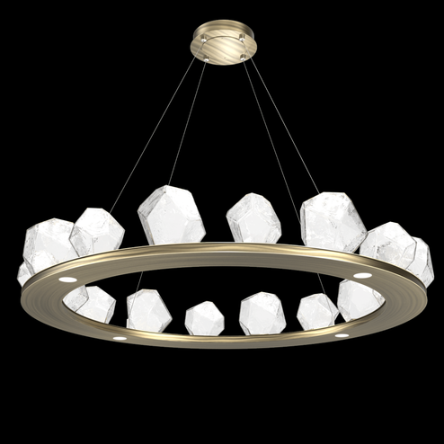 Gem Ring - 48-Inch (1289|CHB0039-0D-HB-C-CA1-L1)