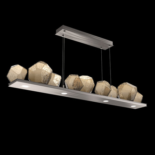 Gem Linear - 59-Inch (1289|PLB0039-0C-GM-B-CA1-L1)