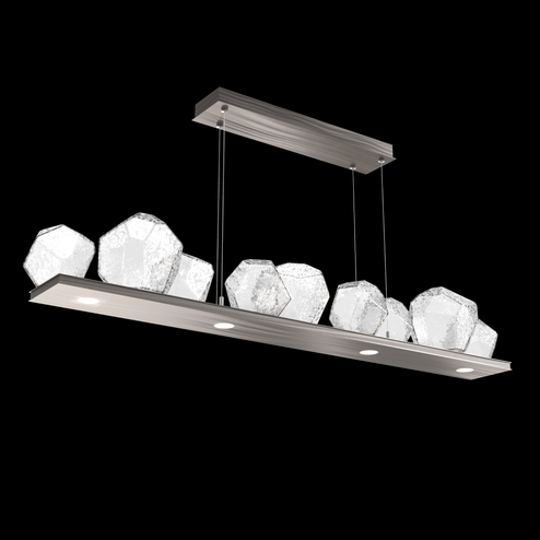 Gem Linear - 59-Inch (1289|PLB0039-0C-GM-C-CA1-L1)