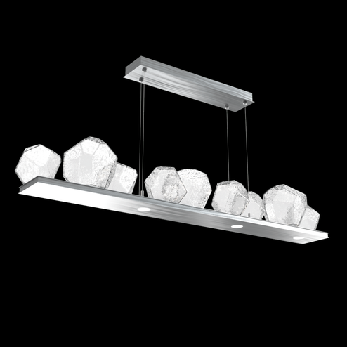 Gem Linear - 59-Inch (1289|PLB0039-0C-SN-C-CA1-L1)