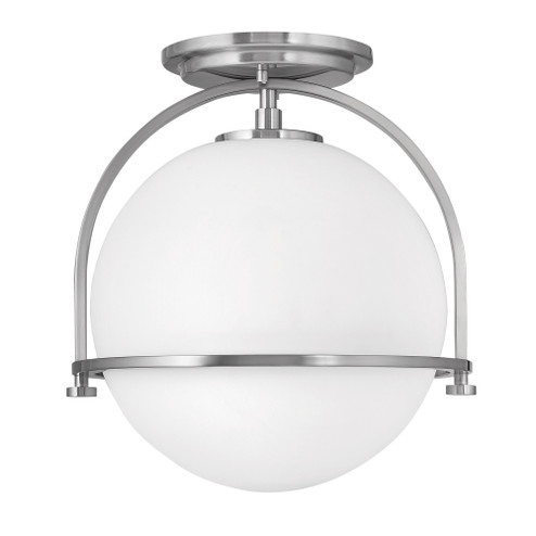 Small Semi-flush Mount (87|3403BN)