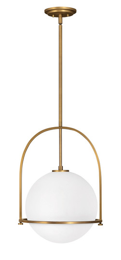 Medium Pendant (87|3405HB)