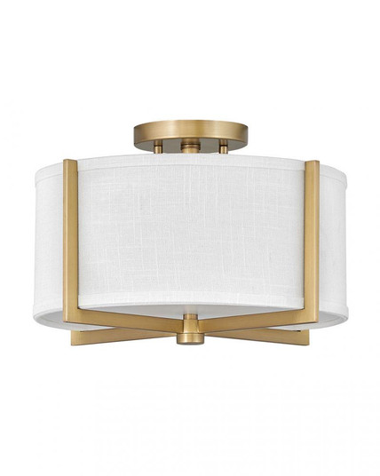 Medium Semi-Flush Mount (87|41706HB)