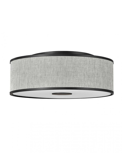 Large Flush Mount (87|42009BK)