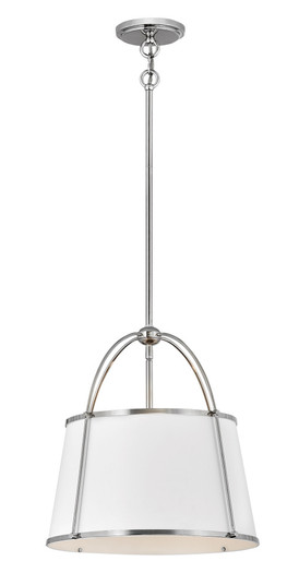 Large Drum Pendant (87|4894PN)
