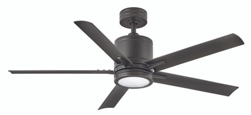 Vail 52'' LED Smart Fan (87|902152FMM-LWD)