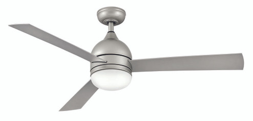 Verge 52'' LED Fan (87|902352FBN-LWA)