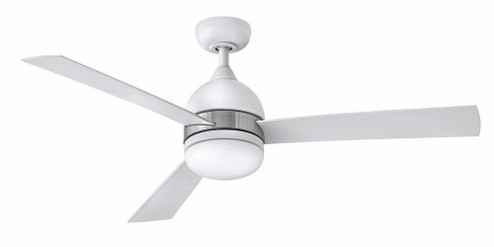 Verge 52'' LED Fan (87|902352FMW-LWA)