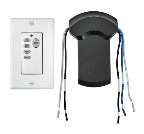 Wifi Wall Control Oasis (87|980017FWH-016)