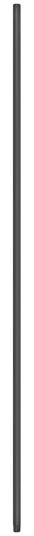 72'' Downrod (87|990072FMB)