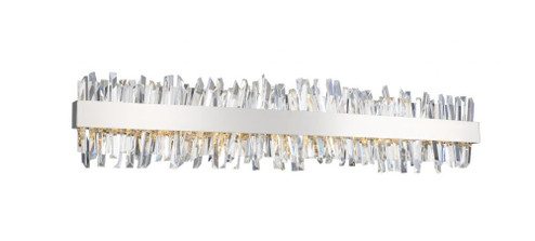 Glacier 38 Inch LED ADA Bath Bar (1252|030234-010)