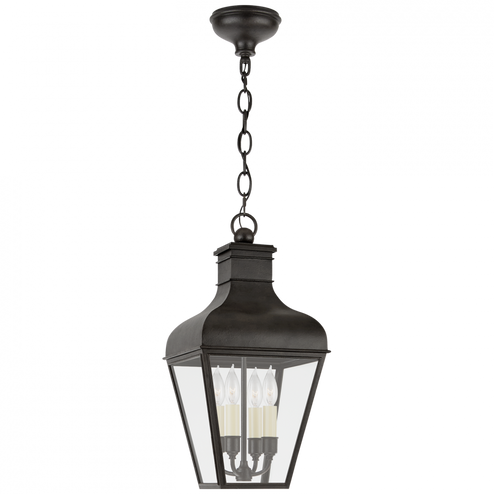 Fremont Medium Hanging Lantern (279|CHO 5161FR-CG)