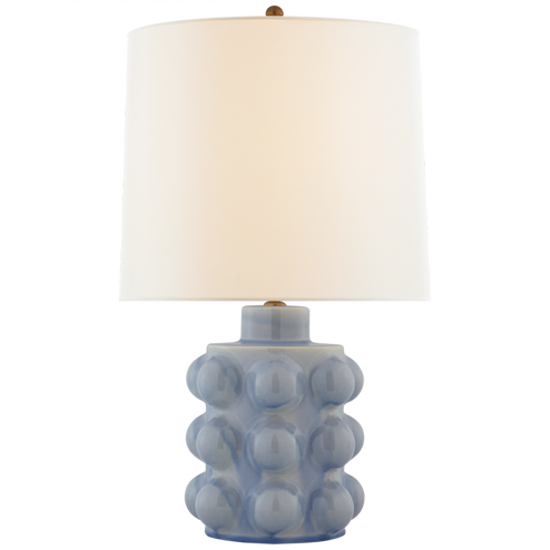 Vedra Medium Table Lamp (279|ARN 3645PBC-L)