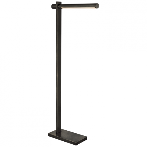 Axis Pharmacy Floor Lamp (279|KW 1730BZ)