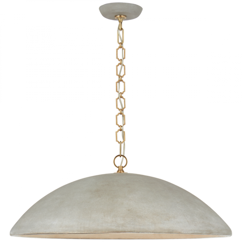 Elliot Grande Pendant (279|SK 5355PGY)