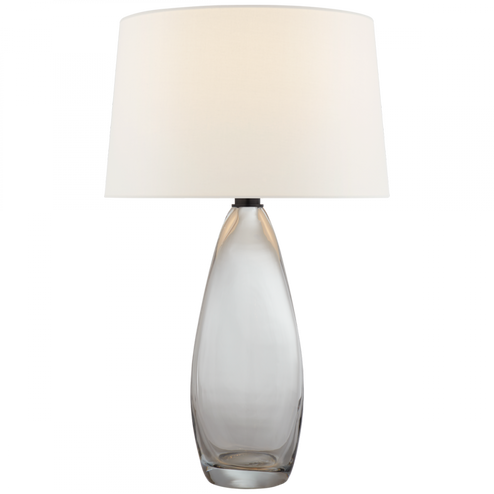 Myla Large Tall Table Lamp (279|CHA 3420CG-L)