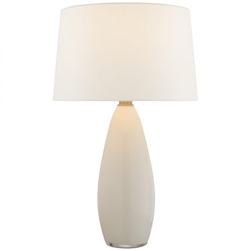 Myla Large Tall Table Lamp (279|CHA 3420WG-L)