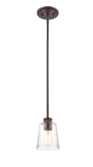 Mini-Pendant light (670|3611-RBZ)