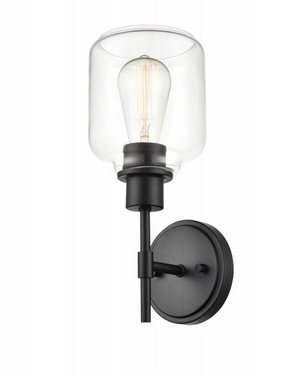 Wall Sconce (670|6941-MB)