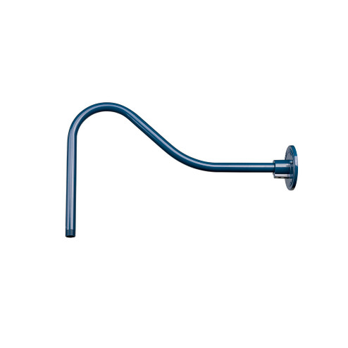 R Series Goose Neck Navy Blue (670|RGN23-NB)