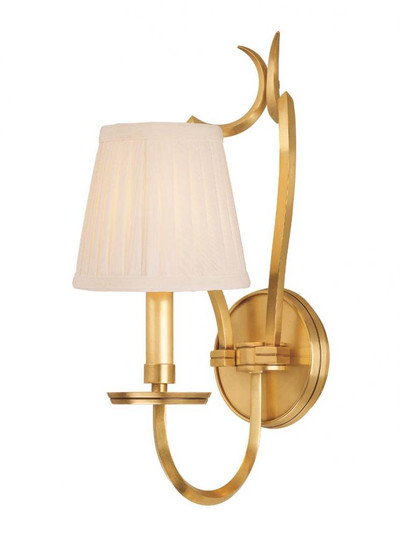 1 LIGHT WALL SCONCE (57|5301-AGB)