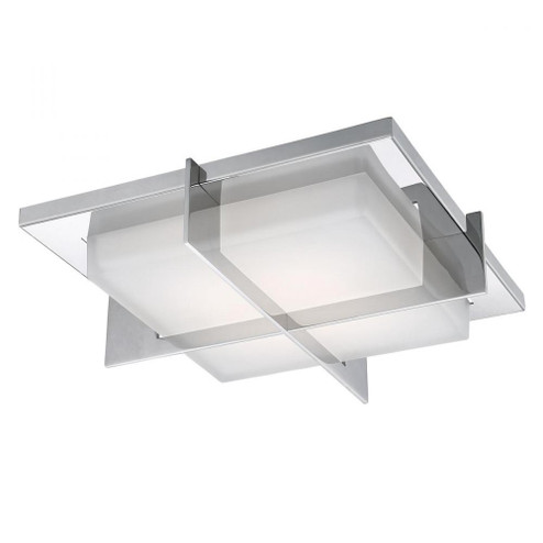 Razor Flush Mount Light (3612|FM-4716-SS)