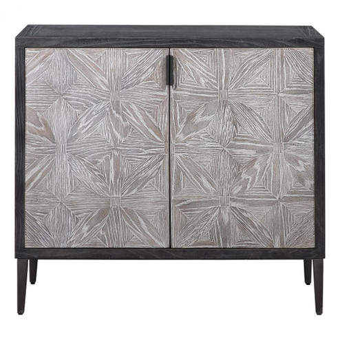 Uttermost Laurentia 2 Door Accent Cabinet (85|24957)