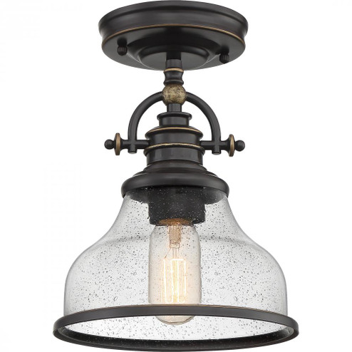 Grant Semi-Flush Mount (26|GRTS1708PN)