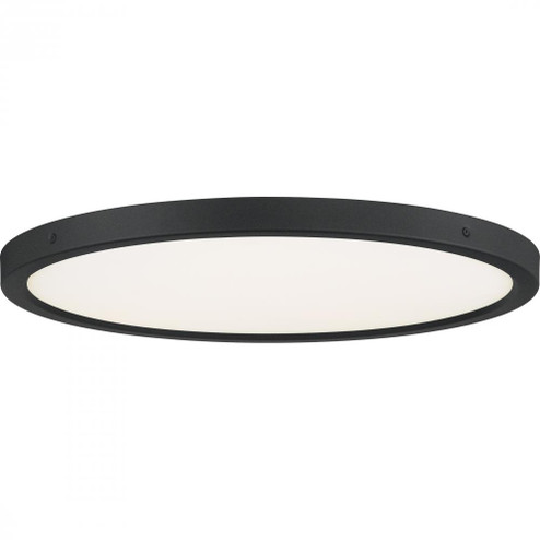 Outskirts Flush Mount (26|OST1720EK)