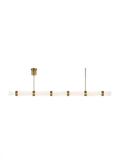 Wit Linear Suspension (7355|700LSWIT7R-LED930)