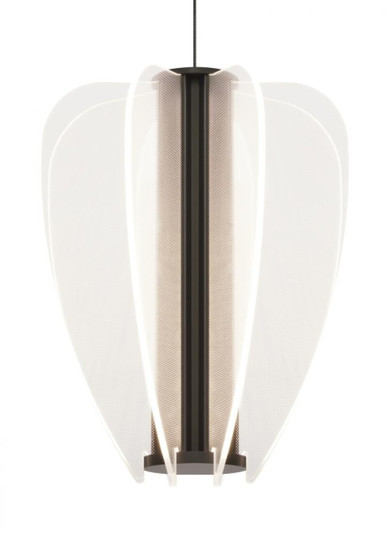 Mini Nyra Pendant (7355|700FJNYRB-LED930)