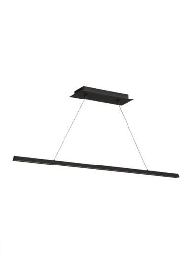 Dessau 48 Linear Suspension (7355|700LSDES48B-LED92730)