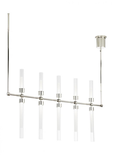Linger 48 Linear Suspension (7355|700LSLNG48N-LED930)