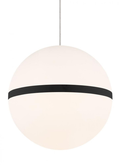 Mini Hanea Pendant (7355|700MPHNEB-LEDS930)