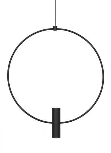 Mini Layla 13 Pendant (7355|700MPLAY13B-LED930)