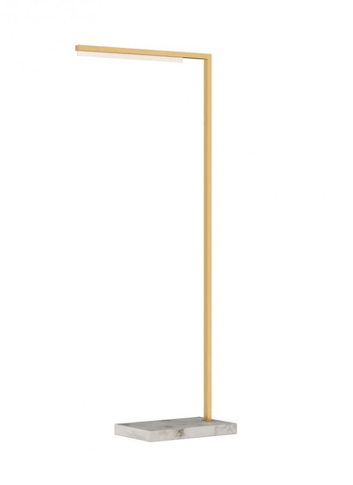 Klee 43 Floor Lamp (7355|700PRTKLE43NB-LED927)