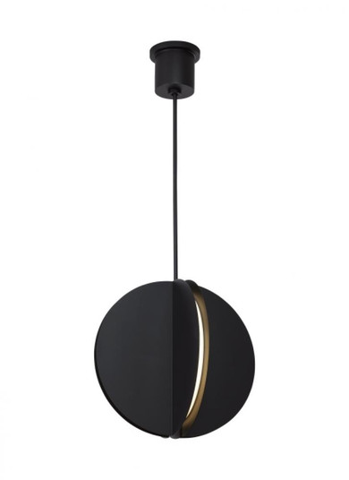 Bau 18 Pendant (7355|700TDBAU18B-LED930)