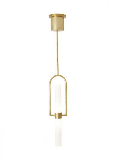 Calumn Pendant (7355|700TDCLMNB-LED930)
