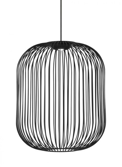 Kai 2 Pendant (7355|700TDKAI2B-LED930)