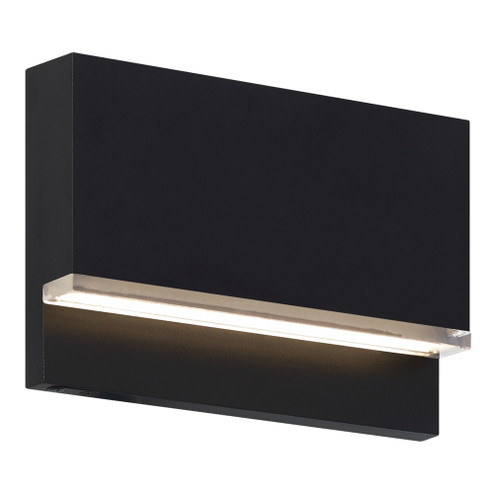 Wend Outdoor Wall/Step Light (7355|700OSWEND92730B120)