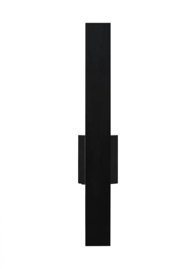 Blade 24 Outdoor Wall (7355|700OWBLD9273024BUNV)