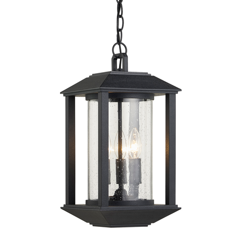Mccarthy Exterior Lantern (52|F7287)