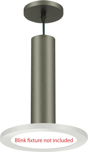 9'' Blink Pendant Kit- Brushed Nickel Finish (81|62/1306)