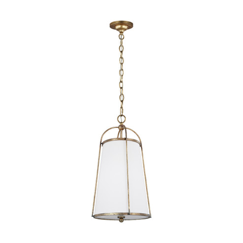 Stonington Small Hanging Shade (7725|CP1101ADB)