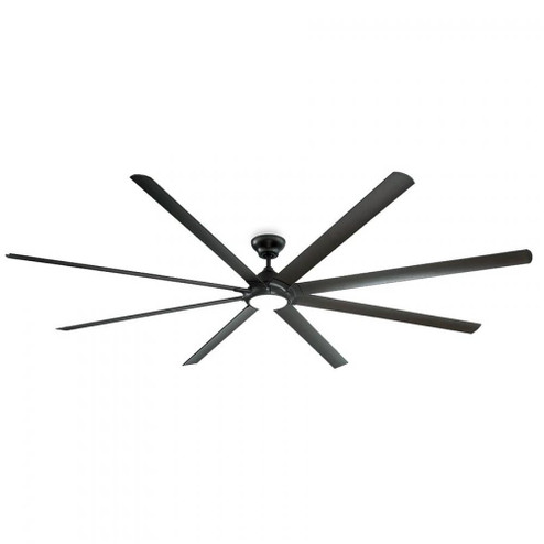 Hydra Downrod ceiling fan (7200|FR-W1805-120L-BZ)