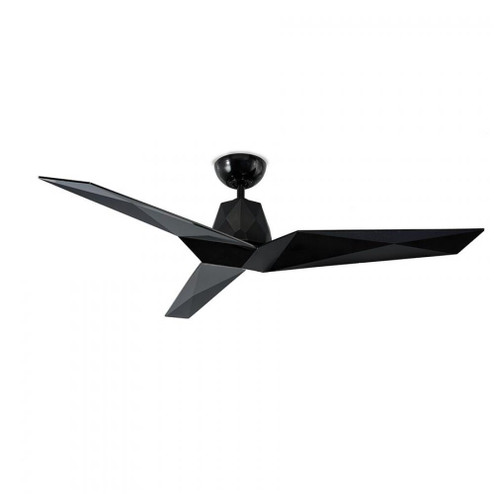 Vortex Downrod ceiling fan (7200|FR-W1810-60-GB)