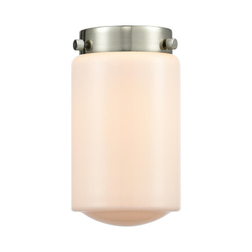 Dover Matte White Glass (3442|G311)