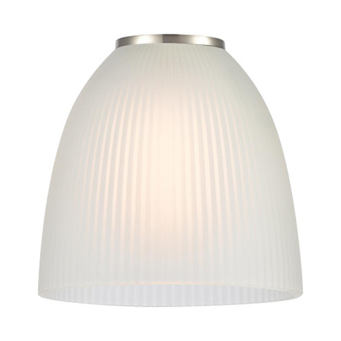 Castile White Glass (3442|G381)
