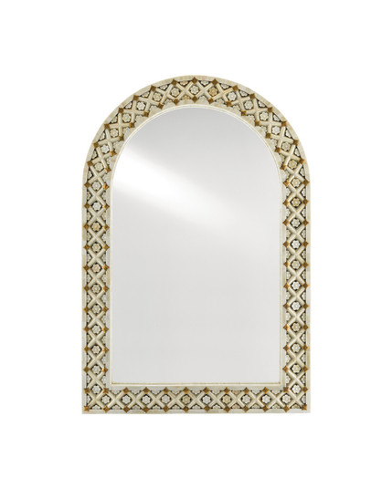 Ellaria Rectangular Mirror (92|1000-0089)